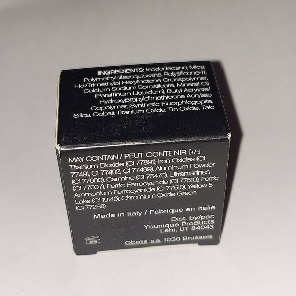 Younique Splurge Cream Shadow - Extravagant US-12501-07 - Picture 5 of 6